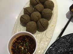 -泉味道贵州厨房(三里河店)