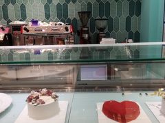 -西檬树SIMON·T轻奢蛋糕(大东方Max店)