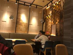 大堂-谷田稻香(滨湖万达店)