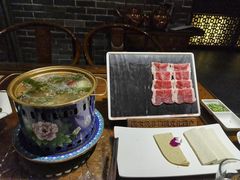 -东来顺饭庄(天美新天地店)