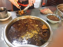 -炬龙牛肉店(新华店)