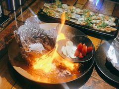 -质烤烤物·活烤海鲜(质烤总店)