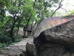 -云洞岩风景区
