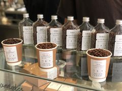 -RWORK·COFFEE(滨江店)