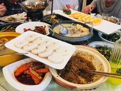 -鑫皇朝酒店(建设一路店)