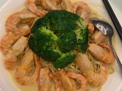-益健名厨海鲜城(夏湾店)
