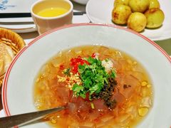 -山东宾馆·齐鲁苑餐厅