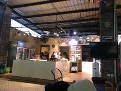 -五彩凉山自助西昌烧烤(柳翠路店)