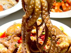 -33号大院·青岛本帮菜(五四广场店)