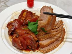 -厝包四点金·潮宴(太古仓店)