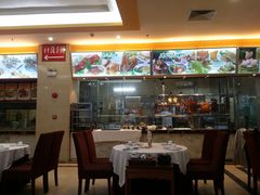 -东江渔村(皇悦店)