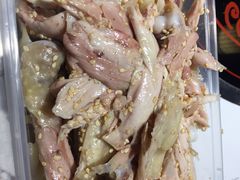 半只鸡-宝兴源记手撕鸡(第88分店)