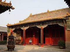 -药王庙(安国市)