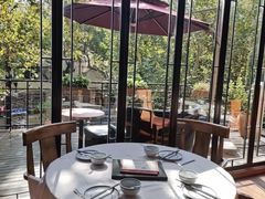 -龙门阵茶屋川菜馆(武康路店)