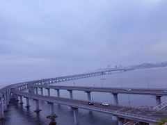-星海湾跨海大桥