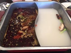 -新辣道鱼火锅(领展购物广场·中关村店)