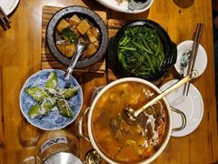 -东就鸭饭店·古早海南菜(友谊南海城店)