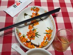 -西贝(太原万象城店)