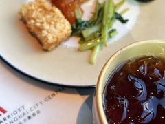 -上海雅居乐万豪侯爵酒店