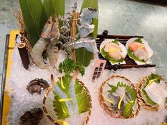 -一绪に寿喜烧(荟聚店)