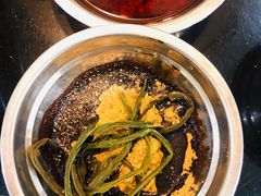 -地锅传奇(水产西路店)