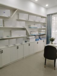 -SOR索尔祛痘·面部肌肤管理