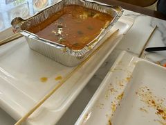 -阿明烧烤·烤鱼·小龙虾(水清路店)