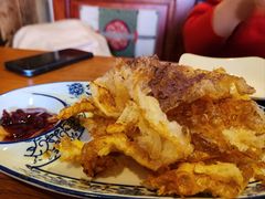 -蜗牛小馆醉乡民谣云南菜(惠新西里店)