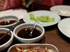 -北京全聚德(西客站店)