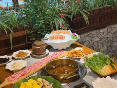 -大理董·董家小厨野生菌火锅(古城旗舰店)