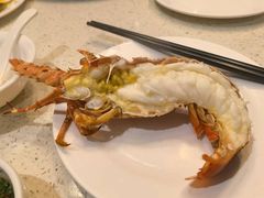 -青蓬蒸汽海鲜·深圳老字号·团建聚会(壹方城店)