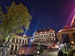 -胡桃里乐队酒馆(昙华林店)
