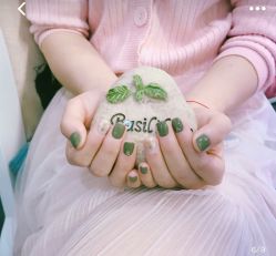 -Pink You美甲美睫纹绣定制中心