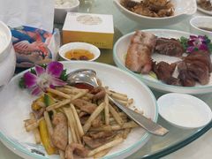 -益利大酒楼(井岸店)