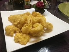 -桃源尚品海鲜酒楼(京港澳高速店)