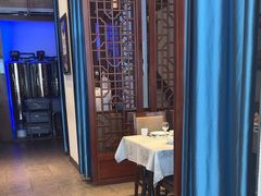 -佳兰雅序融合菜(高新店)