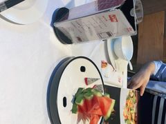 -福海居烤鸭店(鸟巢店)