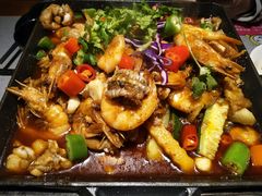 -炭亲炭火干锅(红谷滩莱蒙店)