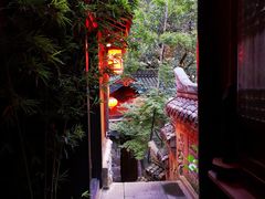 -鱼桥巷·美学川菜