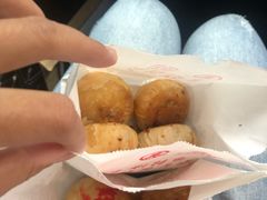-真老大房鲜肉月饼(南京路步行街店)