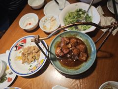 -延安八大碗(陕北菜·枣园路店)