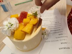 -一块儿·蛋糕定制店(吴兴店)