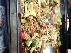 -蘭奢雅集·江浙菜(青山江滩店)