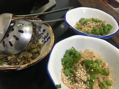 -石灰市毛记烧鸡公(解放碑店)
