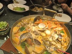 -天瑞轩·粤菜餐厅