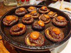 -通海俄式烧烤·俄罗斯大串(嵩山路店)