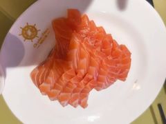 -海韵之星邮轮水会(明发商业广场店)