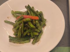 -帕蓝·暹罗料理(大学路店)