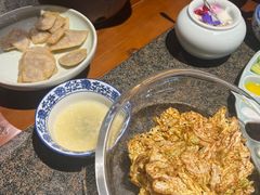 -真地道京味府·鲜橙烤鸭·北京菜(朝外大街东大桥店)