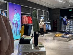 -Air Jordan(世贸天阶店)